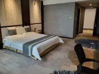 Jinjiang Business Hotel