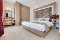 New York Hotel Hotels in Phnom Penh