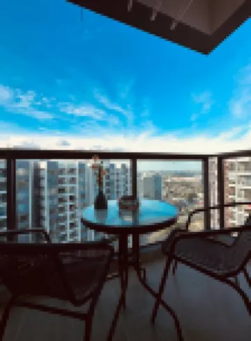 R&F PRINCESS COVE BY ANJU