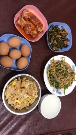 Tuyue Homestay (Lvcongpo Ski Resort) Отели рядом с достопримечательностью «Badonglvcongpo Ski Field»