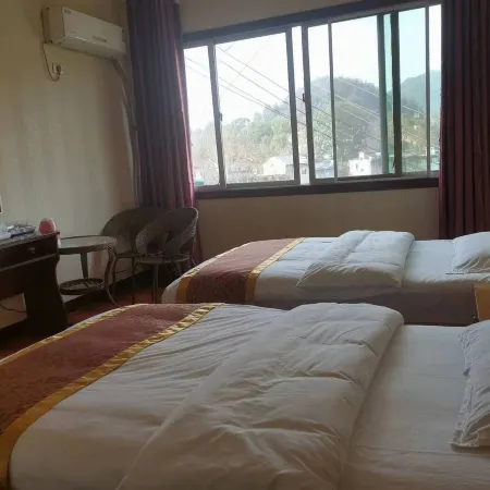 Hongxin Hotel