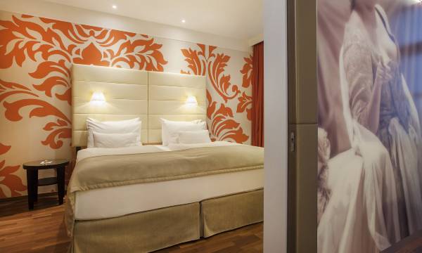 Boutique Hotel Das Tigra