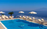 Hotel Belair - Romantic