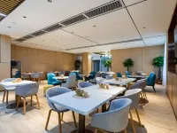 CHEERMAY Hotel (Datong Lingqiu Bus Station) - Wifi