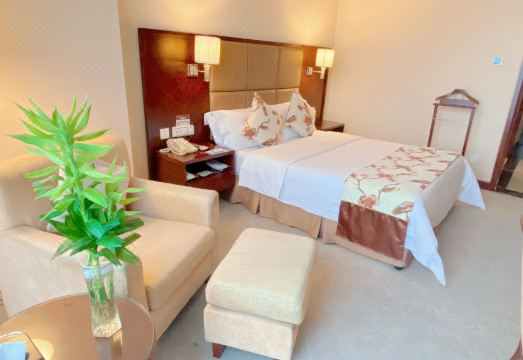 호텔 부대시설 1