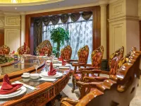 Nanchang Galactic Classic International Hotel (Tengwangge Branch, Bayi Square) Hotels near Shengjin Tower