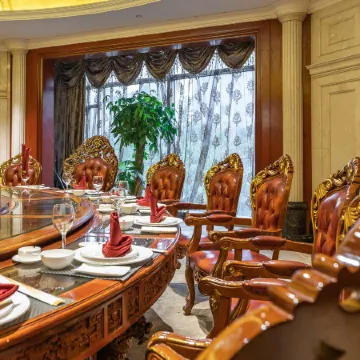 Nanchang Galactic Classic International Hotel (Tengwangge Branch, Bayi Square)