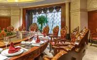 Nanchang Galactic Classic International Hotel (Tengwangge Branch, Bayi Square)