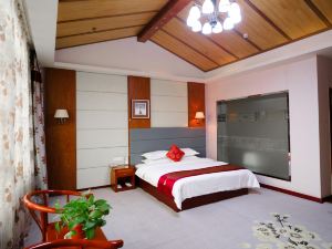 Ruiyang Hot Spring Resort Hotel