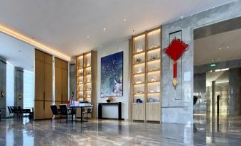 Pingtan Longshan Shengtu International Apartment