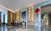 Pingtan Longshan Shengtu International Apartment Hotels in Pingtan
