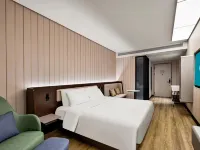 漢庭酒店（六安霍邱縣政府店） 霍邱酒店