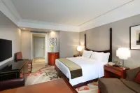 Jin Jiang Hotel