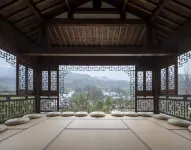 查濟滿堂紅大院