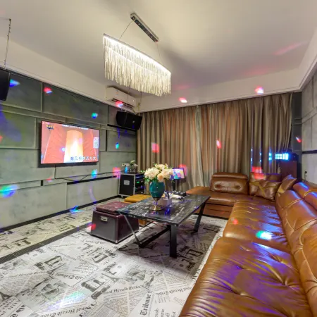 Guishu Villa