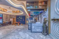 平湖柏美飯店（平湖服裝城店）