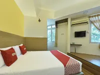 Super OYO 44036 Hotel de Perdana Hill Hotels in Batu Pahat