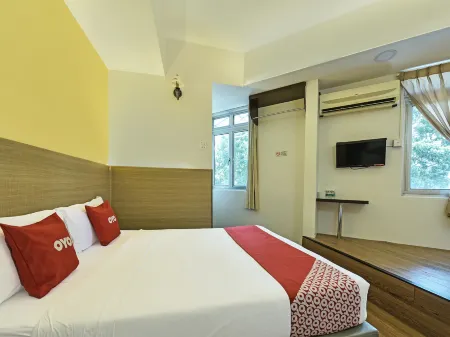 Super OYO 44036 Hotel de Perdana Hill