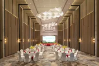 Wyndham Garden Hotel Pu'er Mojiang Elmstree Home Hotel a Mojiang
