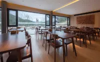 Trip.com Group Country Retreats (Shaanxi Foping) Hotels in Foping County