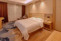 Chengde Huaguan Holiday Hotel (Puning Temple Branch)