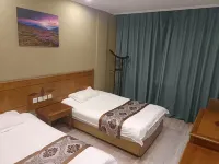 Anji Xintai Hotel (Yuhua Road)