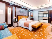 Jiarong Grand Hotel Hotels in Barkam
