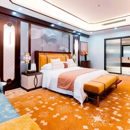 Jiarong Grand Hotel