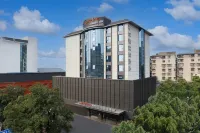 Hampton By Hilton Guangzhou Railway Station Các khách sạn ở Quảng Châu
