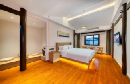 Nanxun Lixiangsanxun Hotel