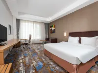 Holiday Inn Express ORDOS DONGSHENG by IHG Hotels in Ordos