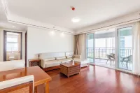 Blue Water Bear Seaview Hotel Apartment (Dongdaihe Kaisa Branch)