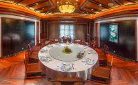 Xingda Xiuyuan Hotel - Morgenmad