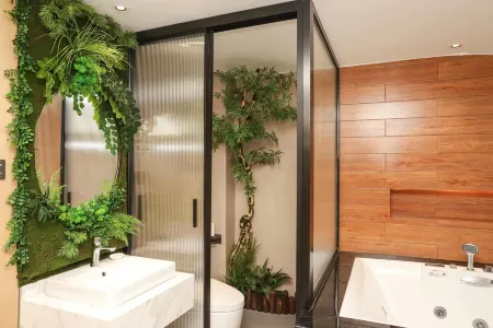 wuchan fengshanpinyue Hotel