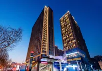 Shenghe Tangyue Hotel Hotels in Xi'an