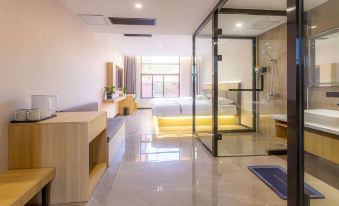 Ningyang Organ Guest House