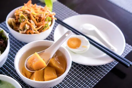 Dynasty Hotel (Honghuagang District Xinpu Branch) Отели рядом с достопримечательностью «Zunyi Normal University»