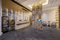 Jiayue Xiju Hotel (Yiwu Suxi Heart) - romantici