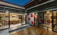 Huanongli Hotel（Daijia Lane Store） - petit déjeuner