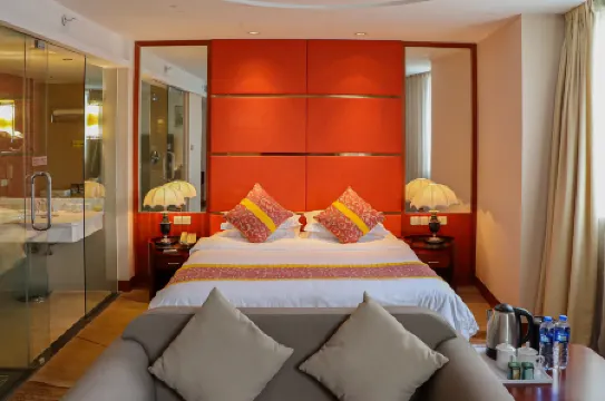 Himalaya Grand Hotel