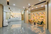 GELI Hotel (Jiaxing Tongxiang)