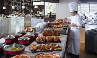 Hyatt Regency Hong Kong, Sha Tin