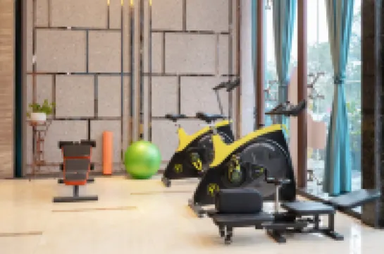 성징 이자 호텔 (샹양 신 우중 우웨 광장 지점)