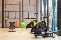 Shengjing Yijia Hotel ( Xiangyang New Wuzhong Wuyue Plaza Branch)