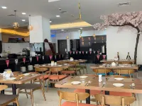 Mirage Hotel Hoteles en Dibba Al Fujairah