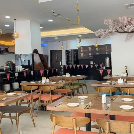 Mirage Hotel