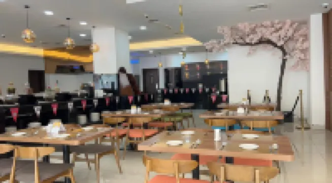 Mirage Hotel