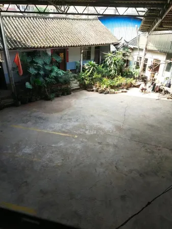 Tianyuan Juidiai Отели в г. Чженьюань