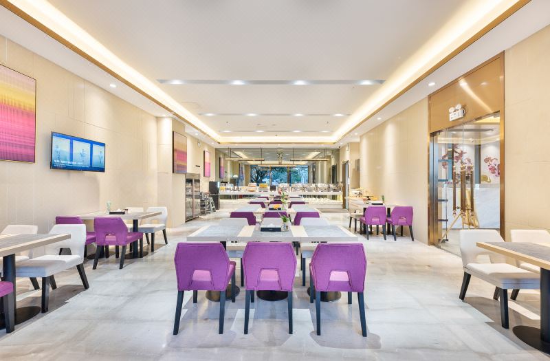 Lavande Hotels （Shenzhen Bujiong Metro Station Store, Shajing District） photo 3