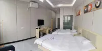 白領主題公館